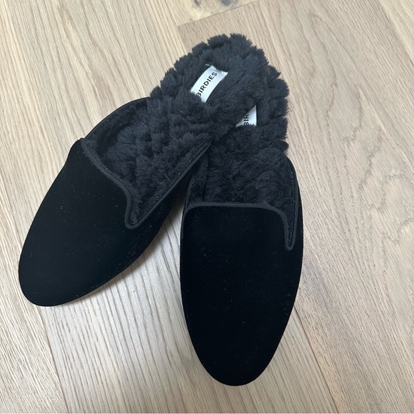 BIRDIES “The Phoebe” Mules - Picture 6 of 8